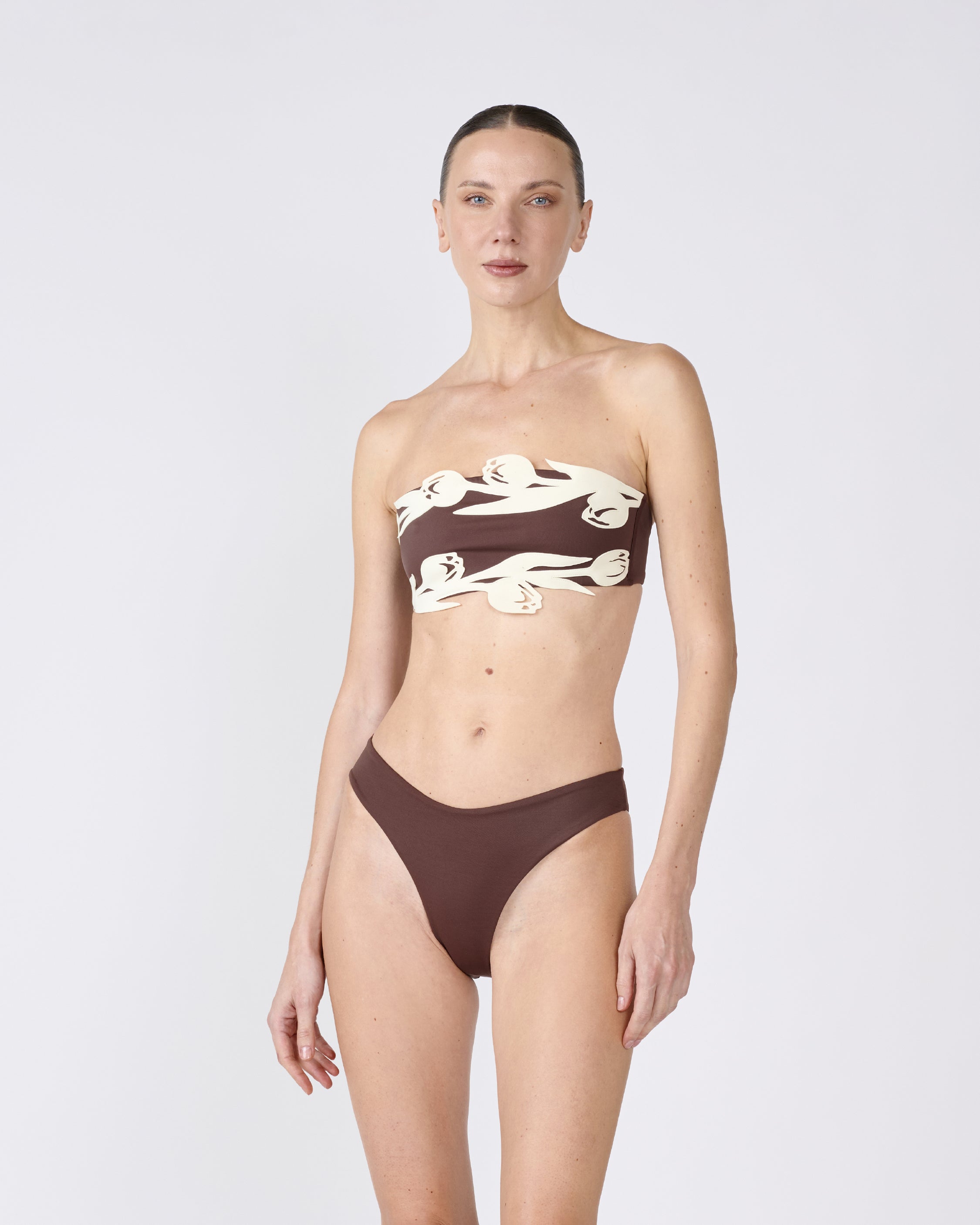 AGATA BIKINI TOP