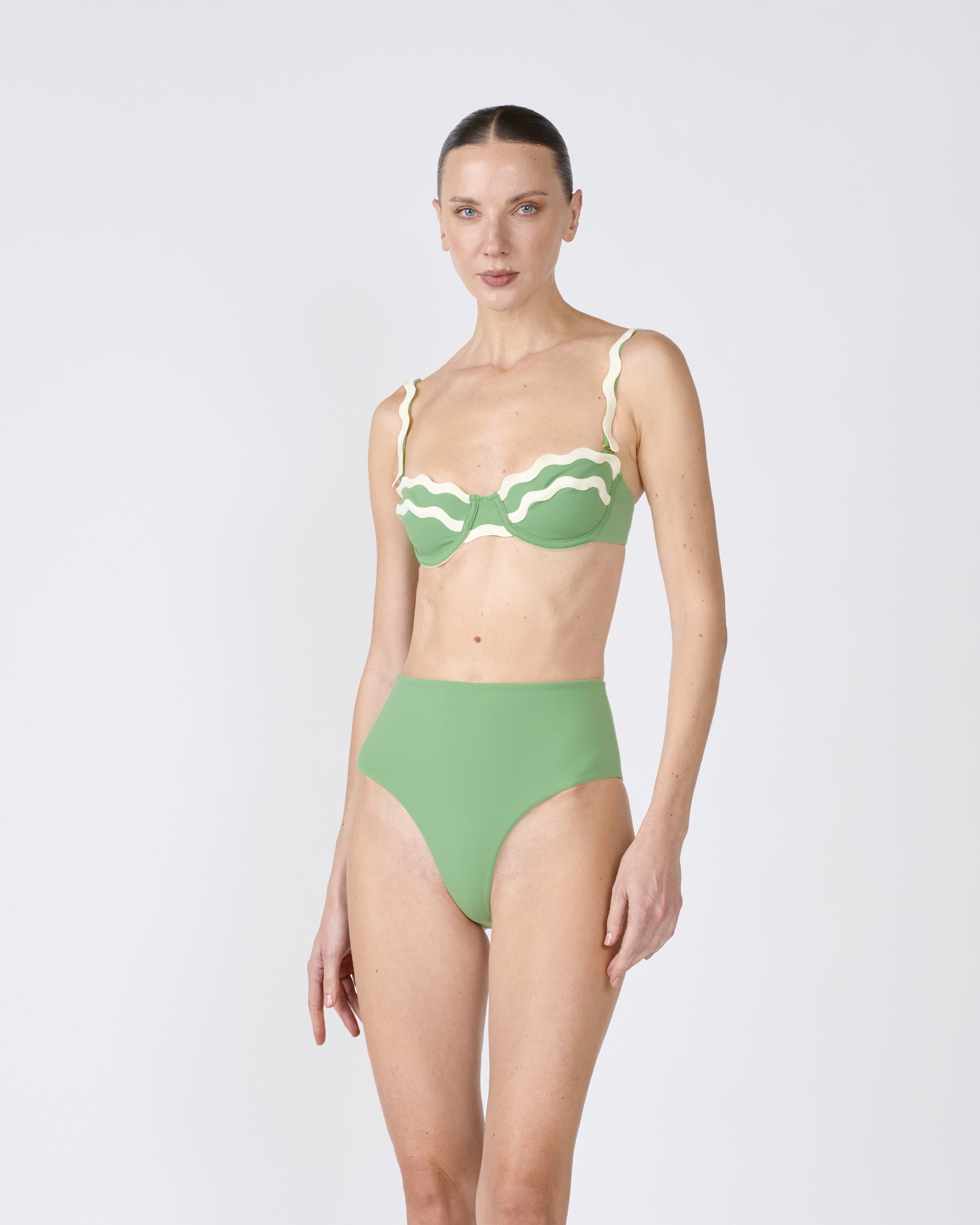 OLA BIKINI TOP