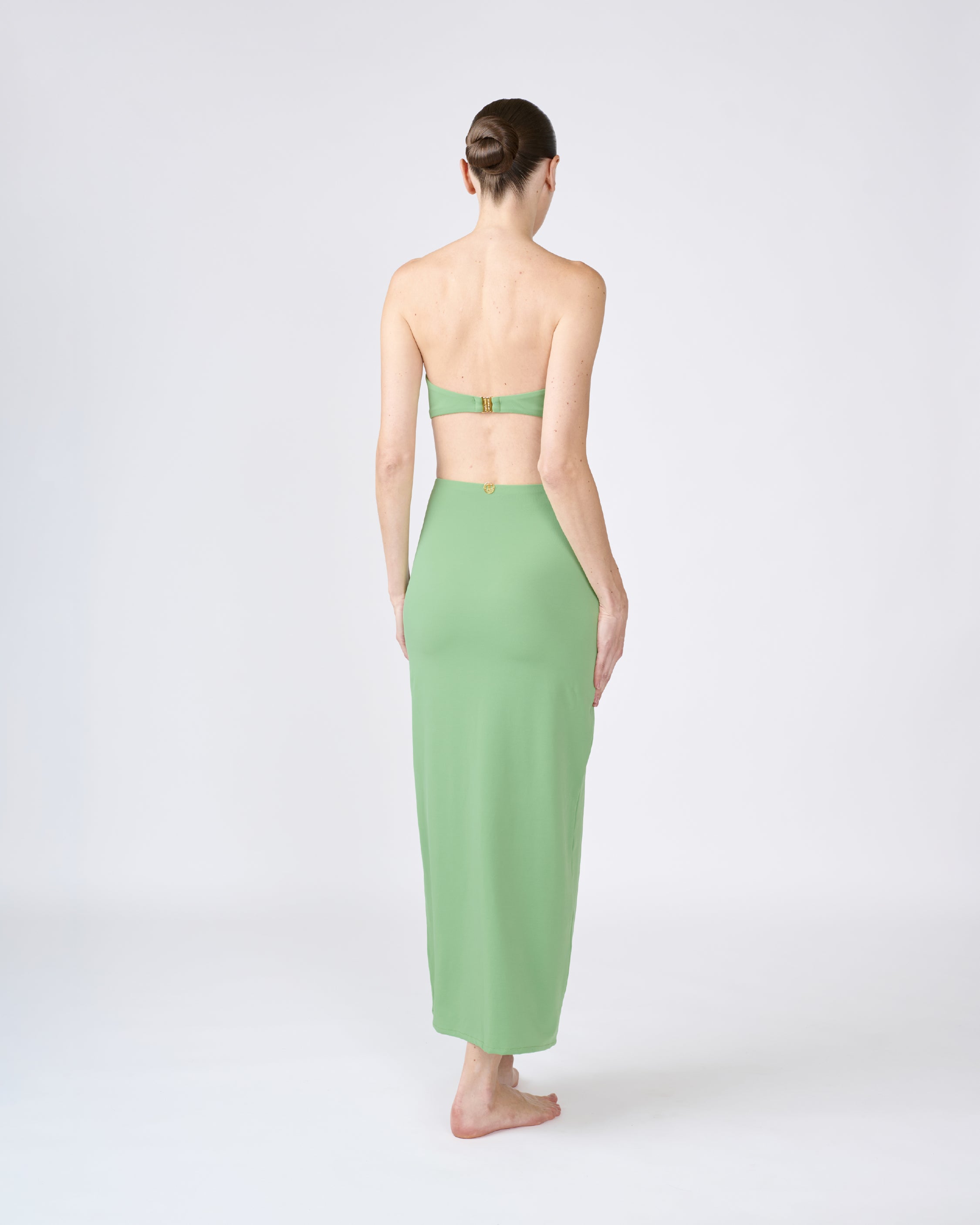 AGATA LONG SKIRT