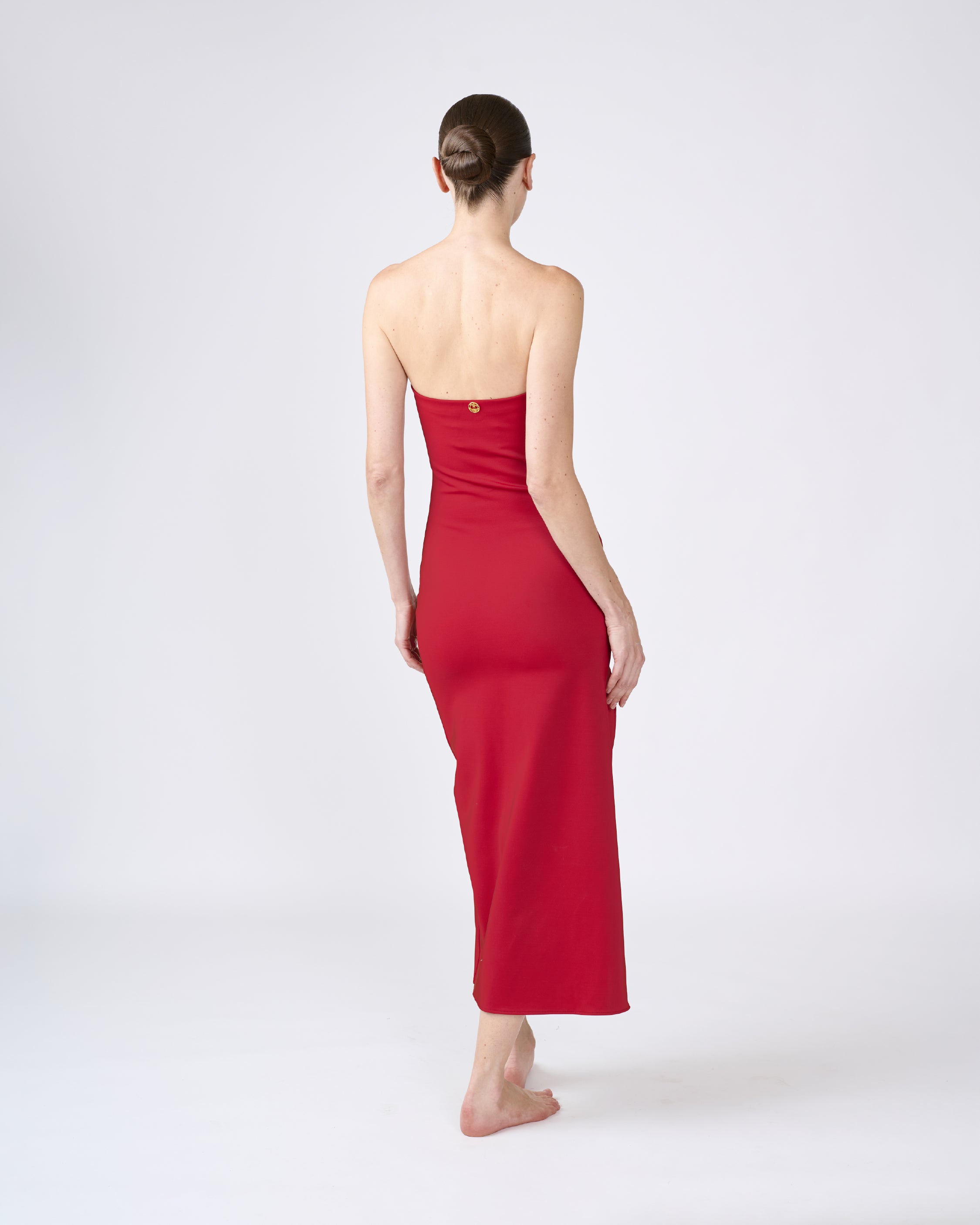 TULIP DRESS