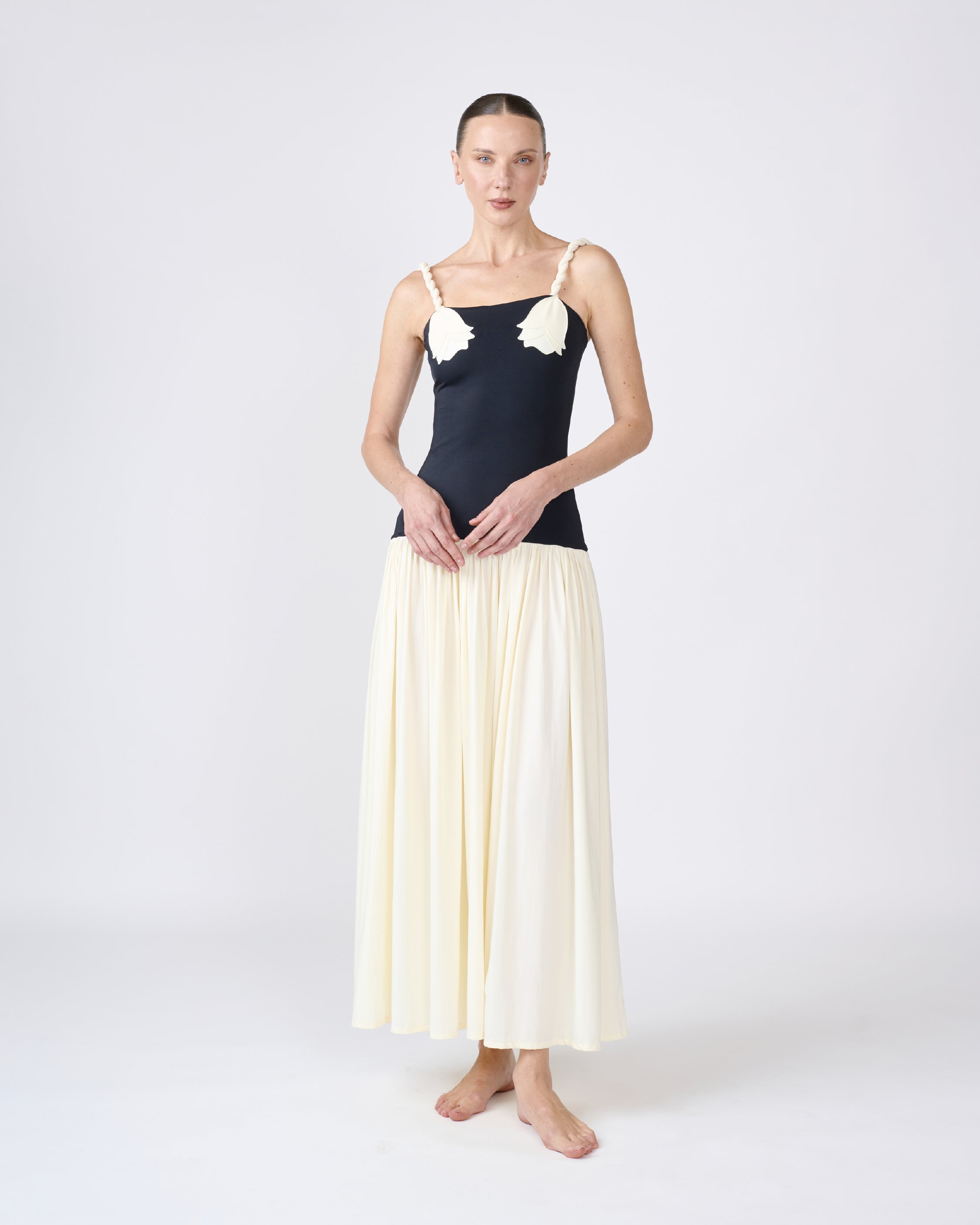 NOA DRESS