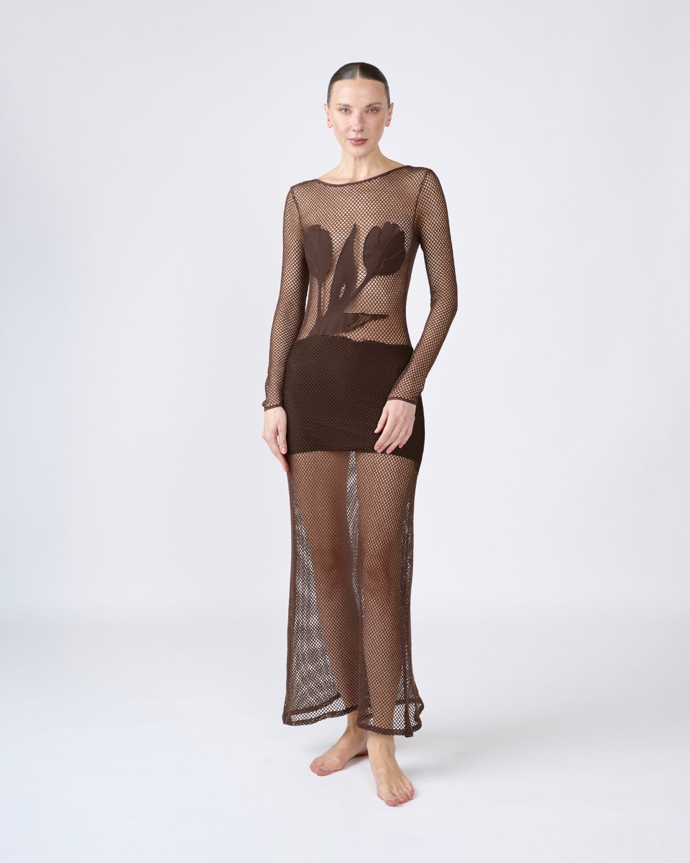 NANI DRESS