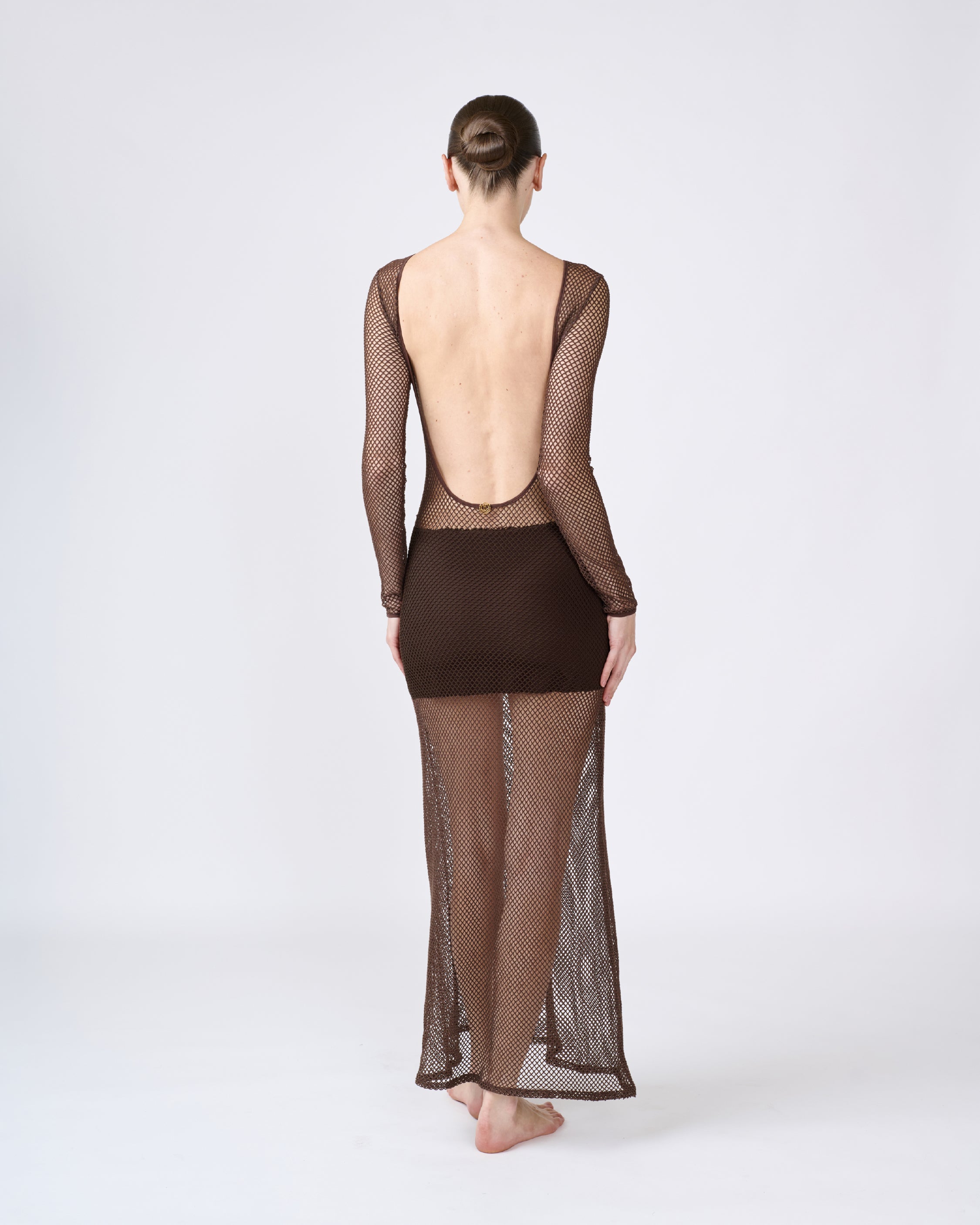 NANI DRESS