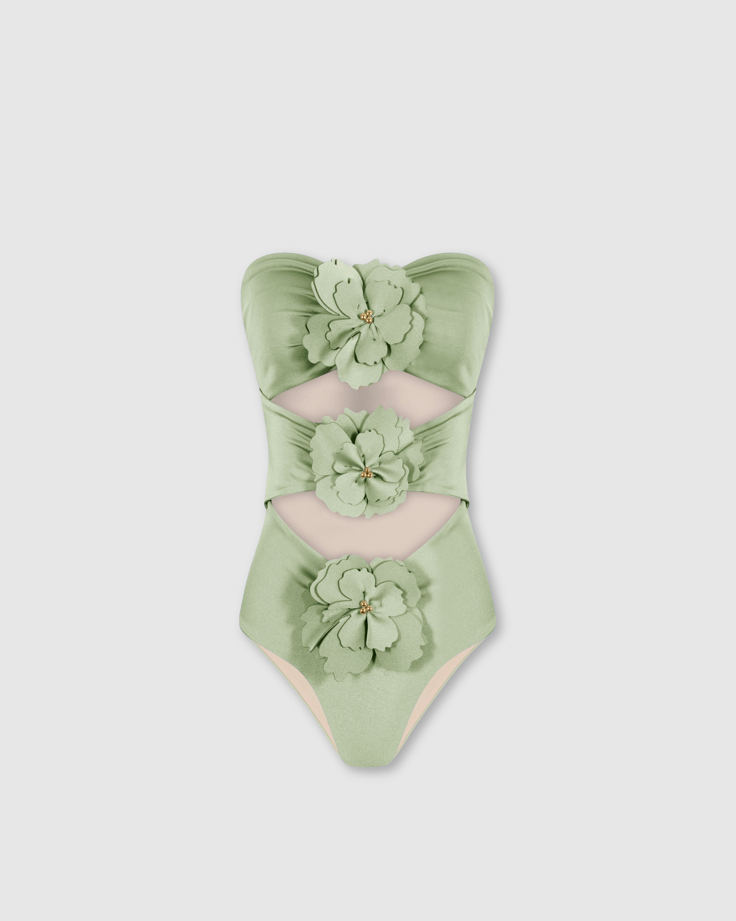MAIA ONE PIECE SWIMSUIT