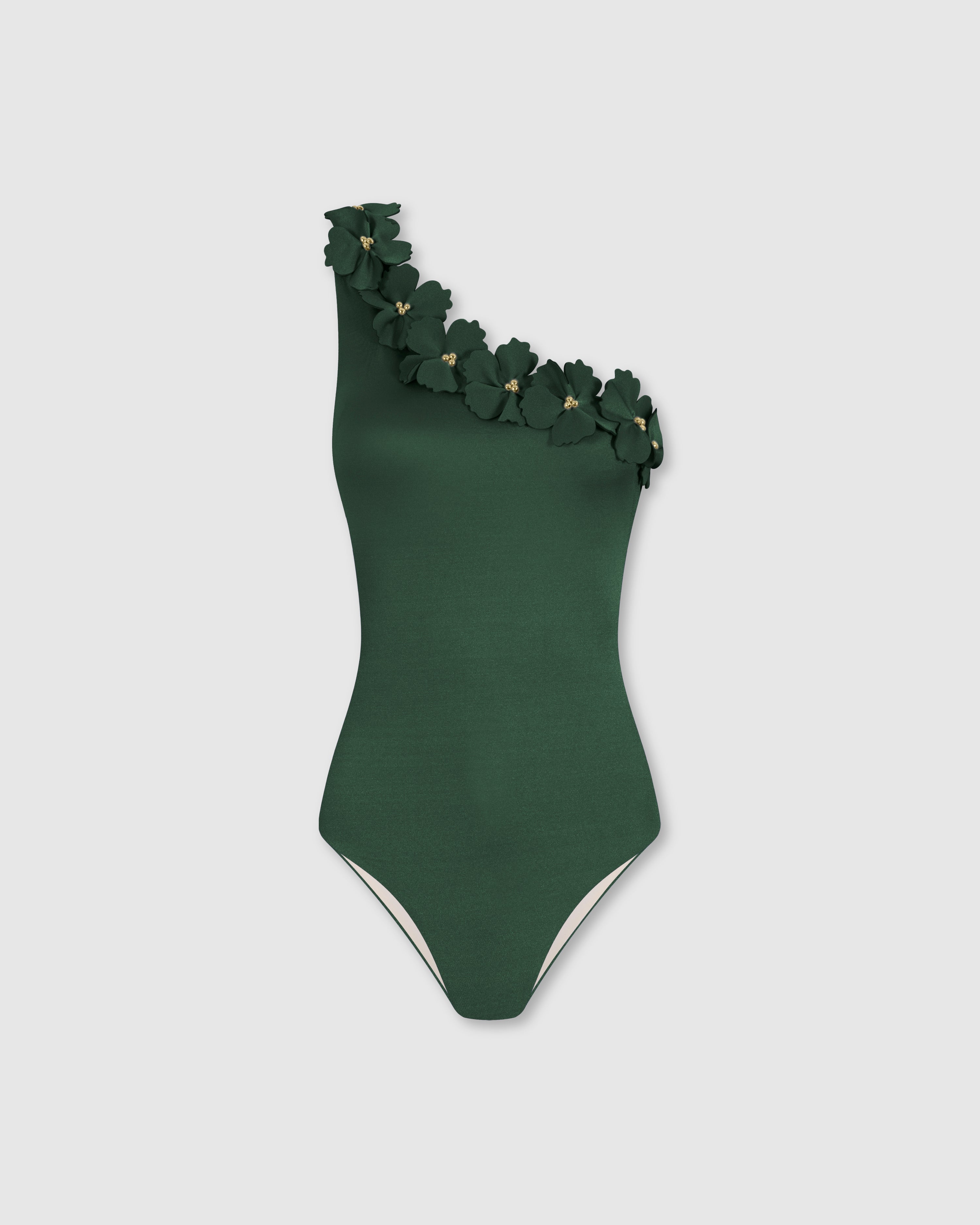 LU ONE PIECE SWIMSUIT