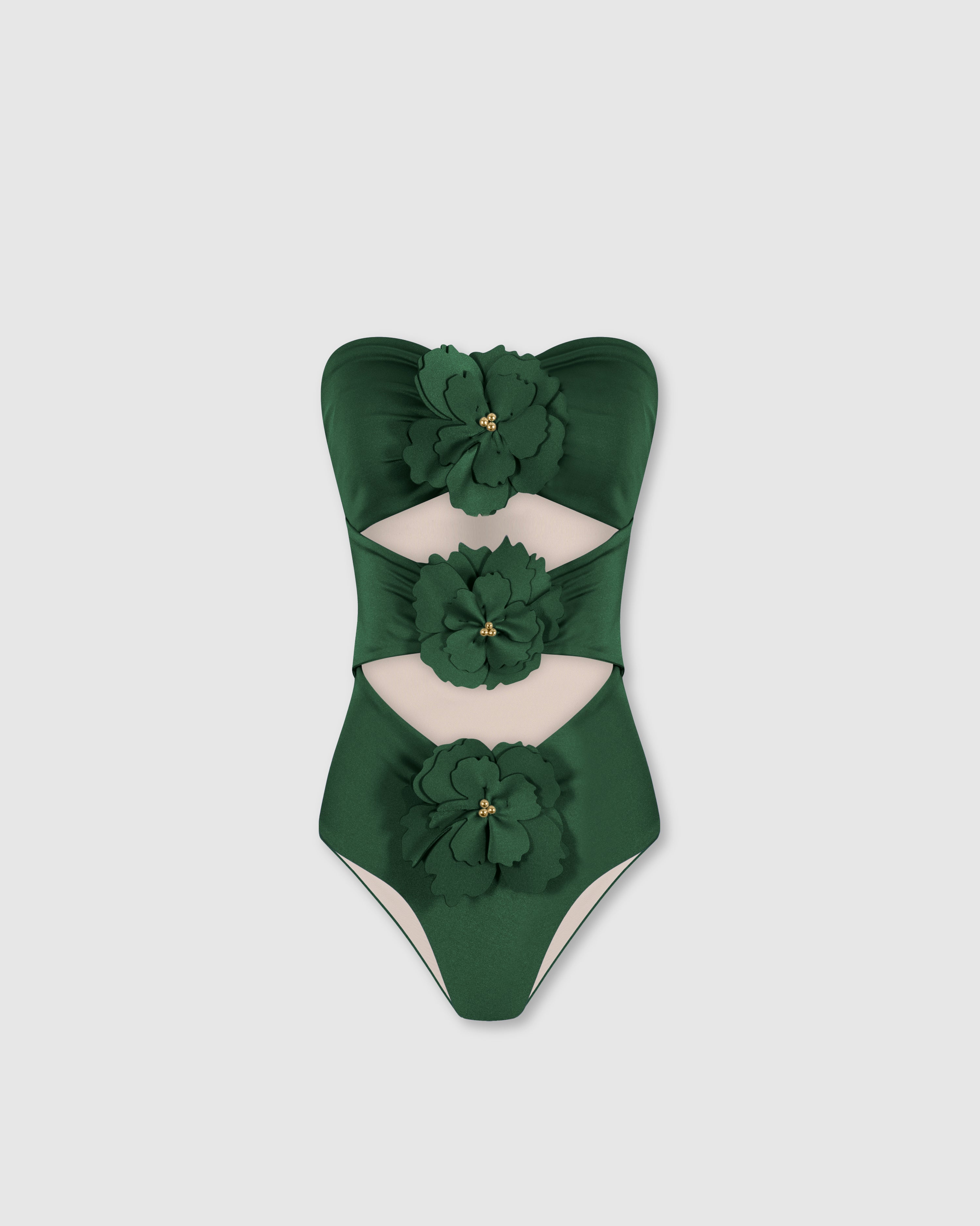 MAIA ONE PIECE SWIMSUIT
