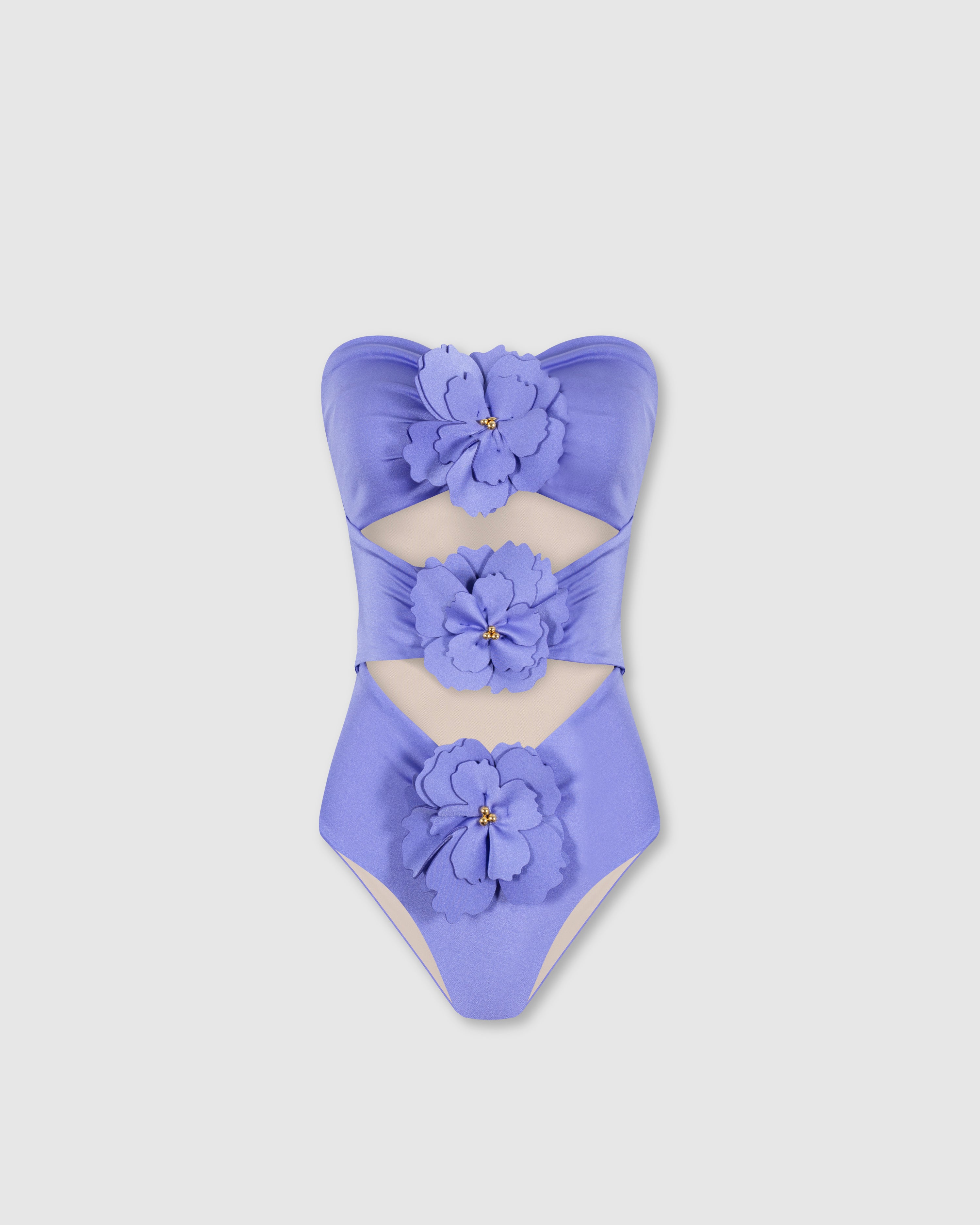 MAIA ONE PIECE SWIMSUIT
