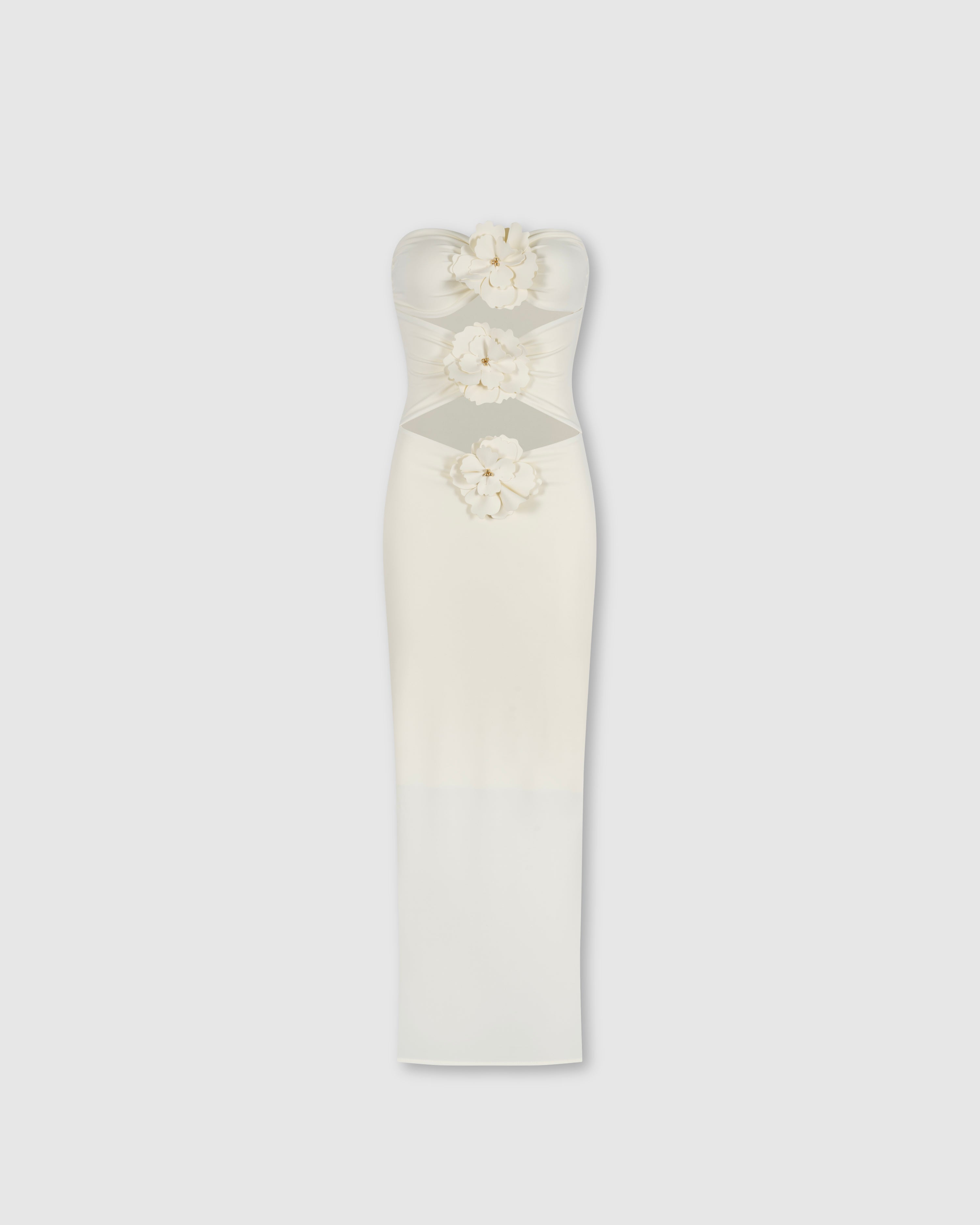 MAIA DRESS