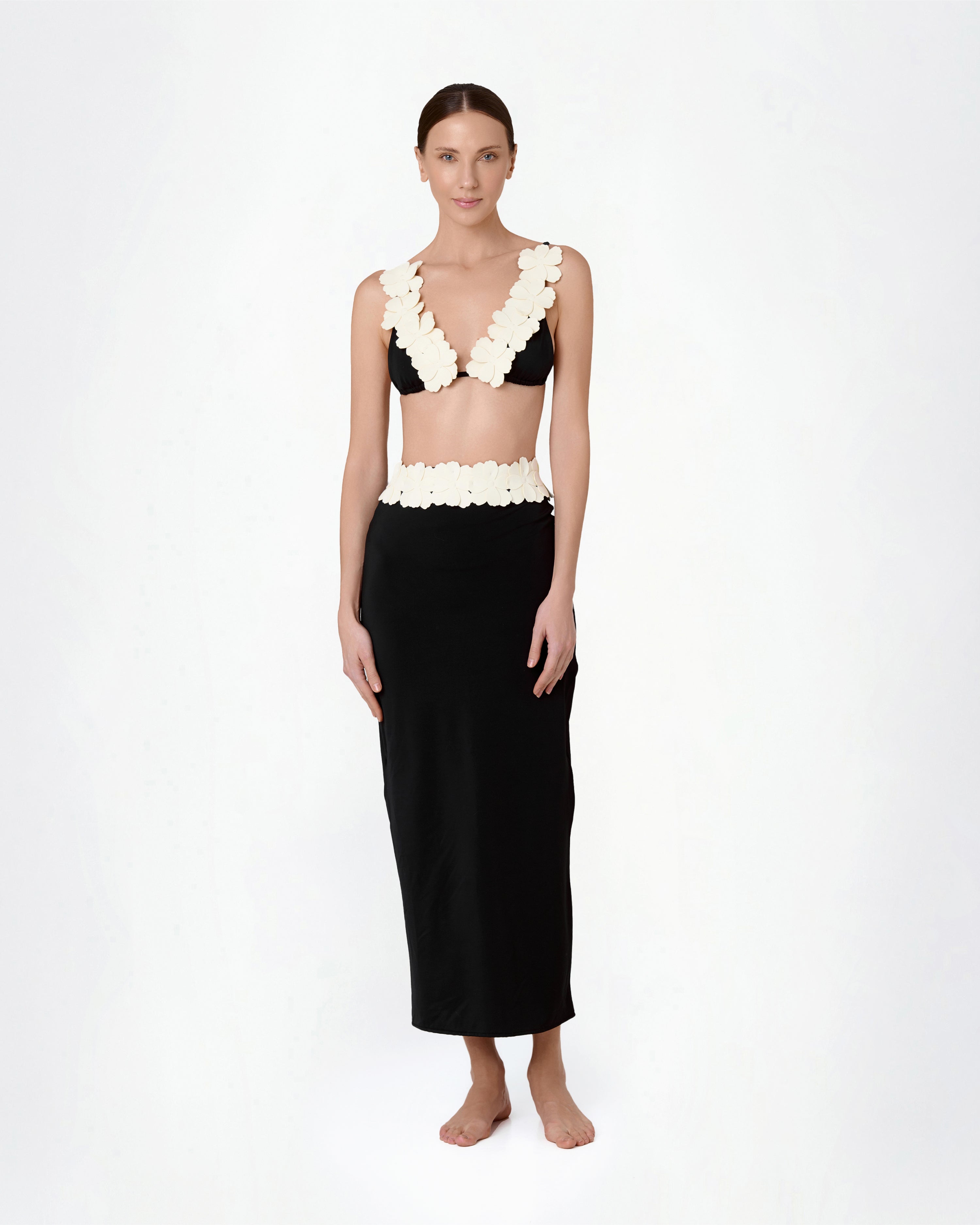 FEDERICA SKIRT