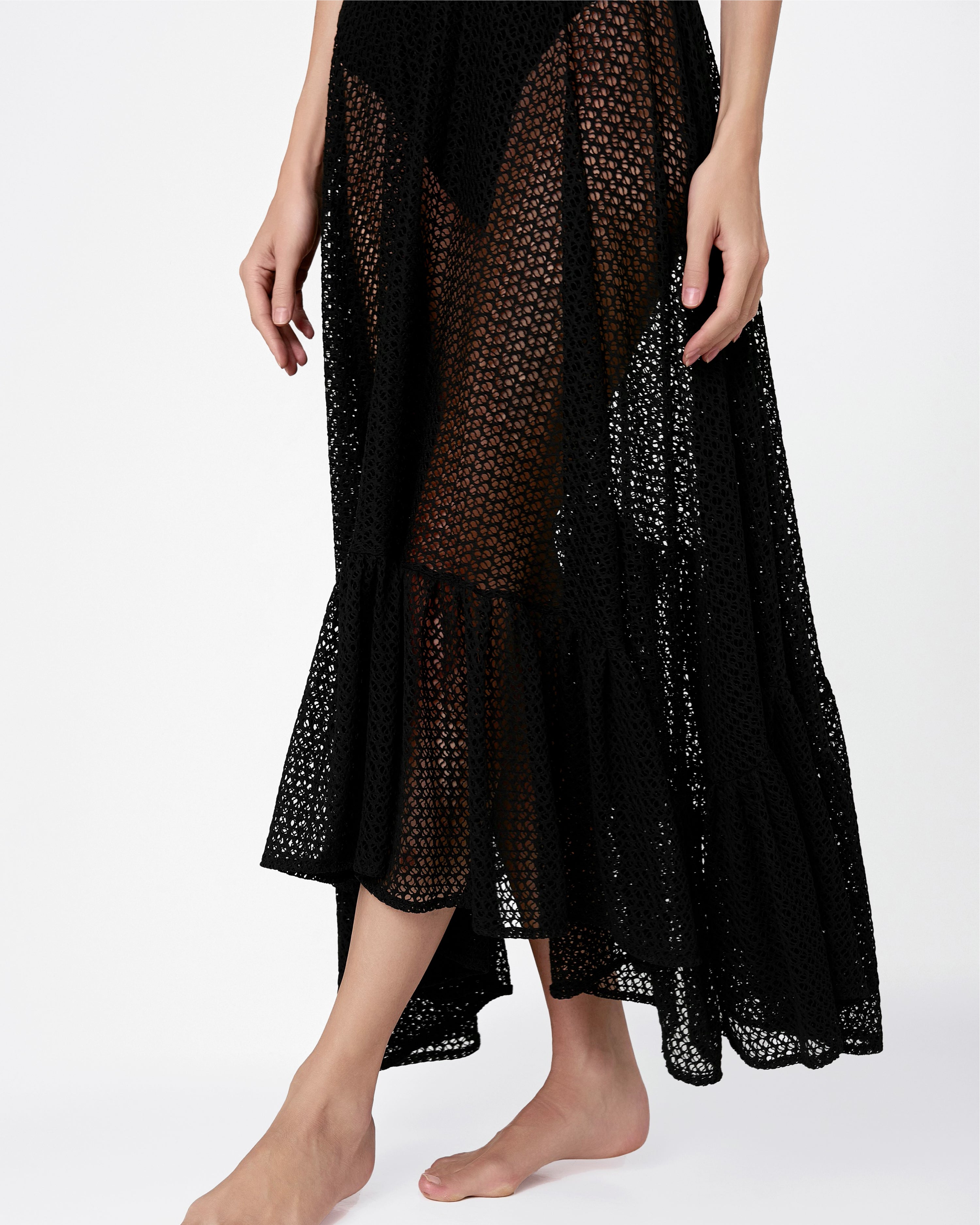 NUBE DRESS