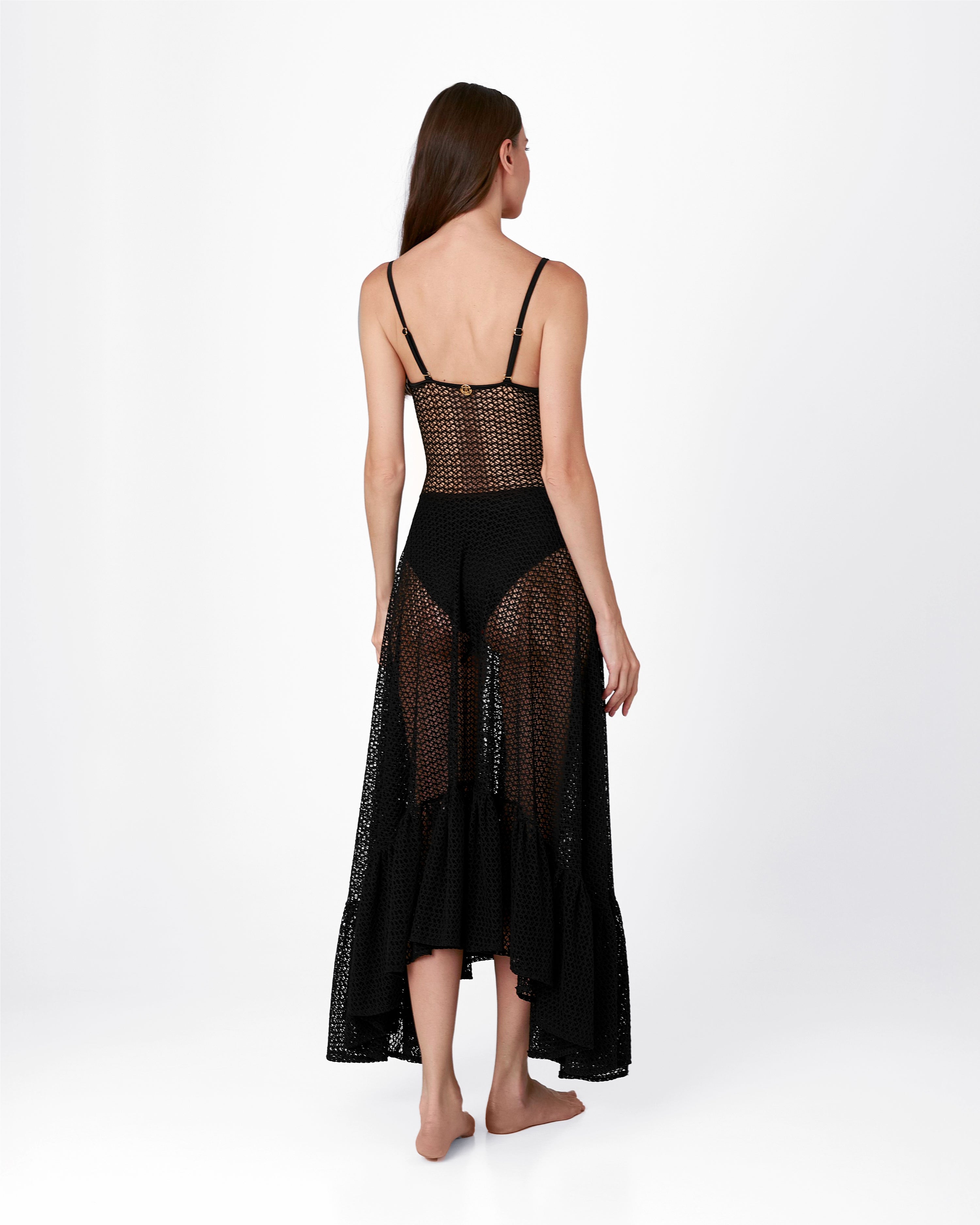 NUBE DRESS