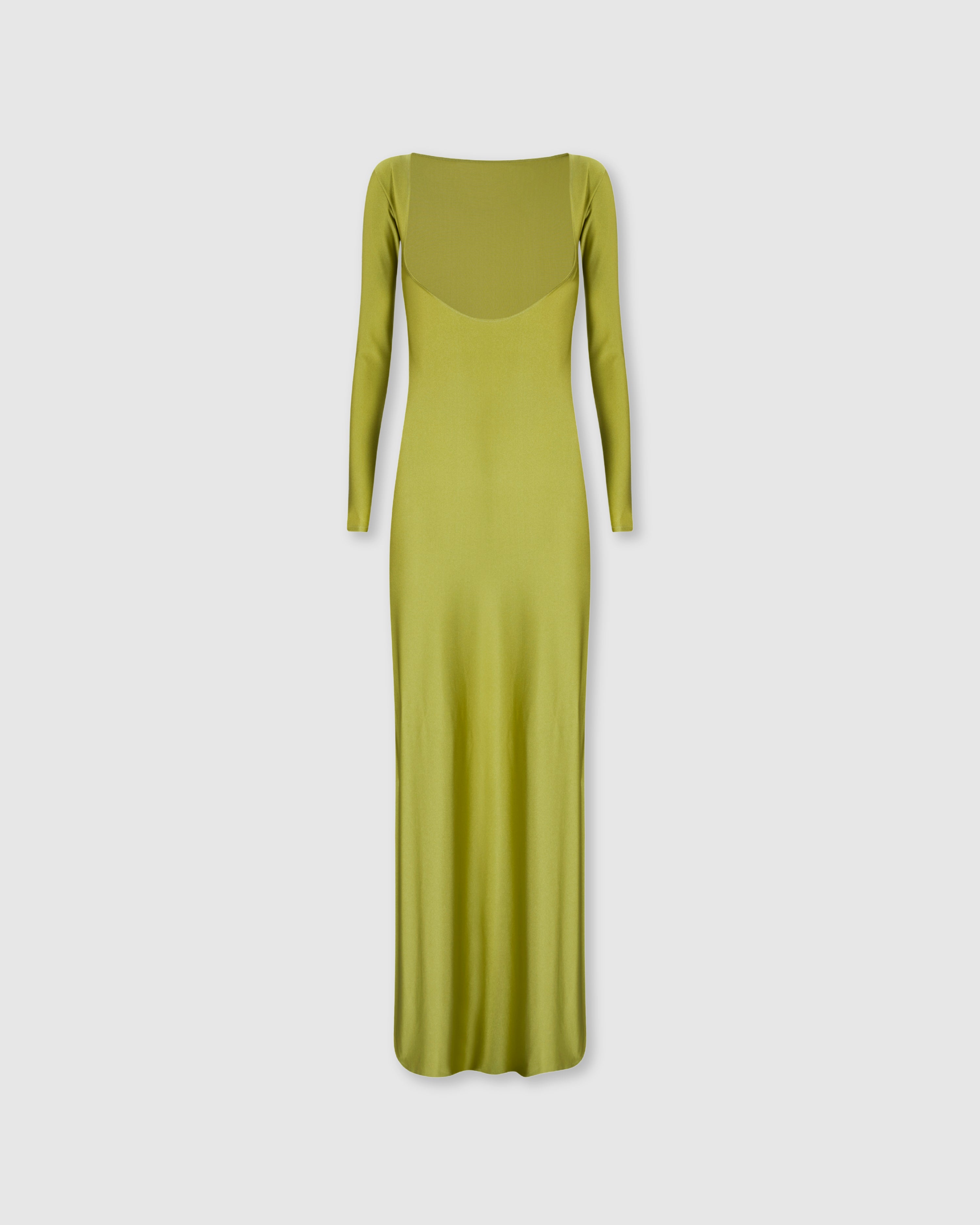SILVANA DRESS