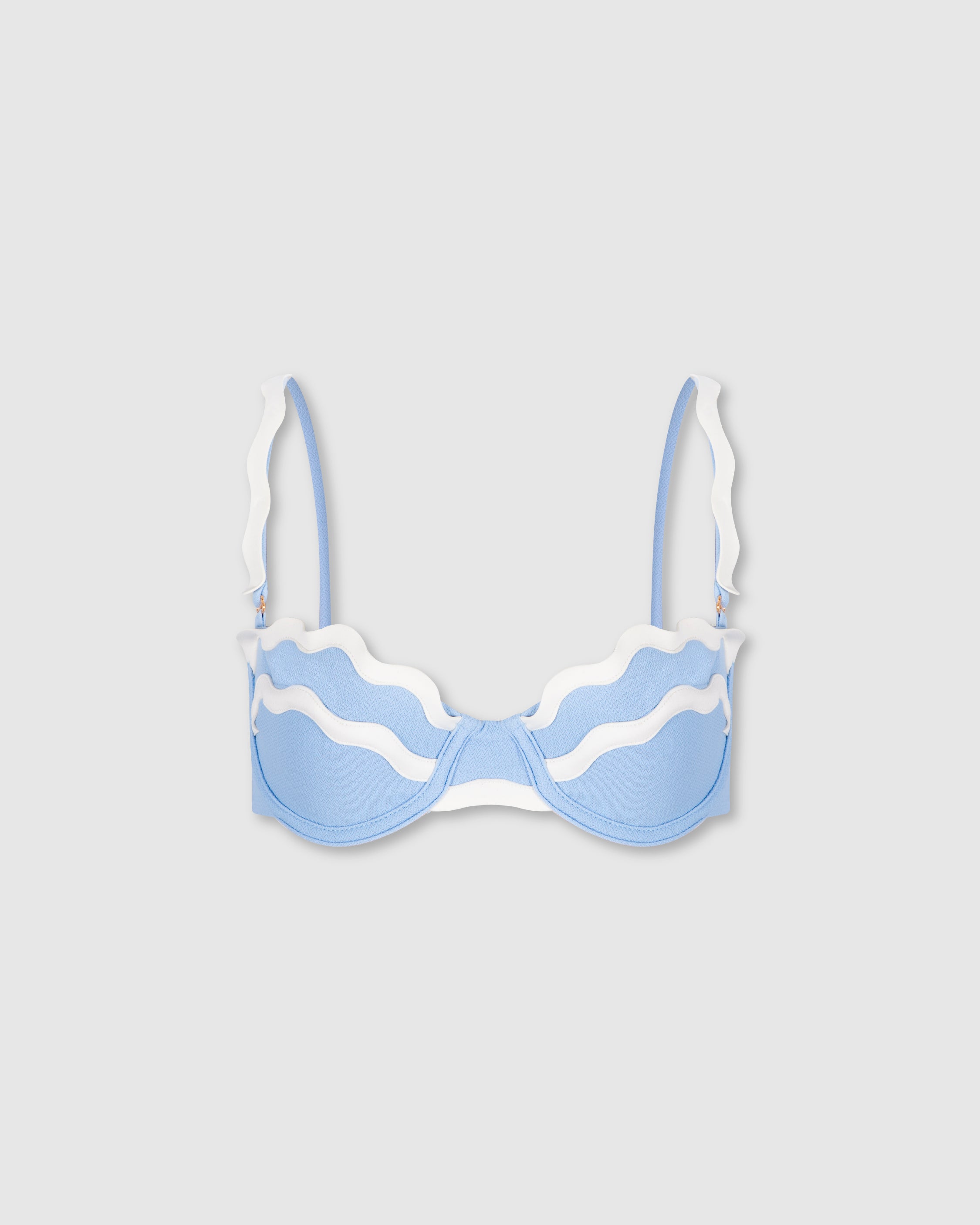 OLA BIKINI TOP