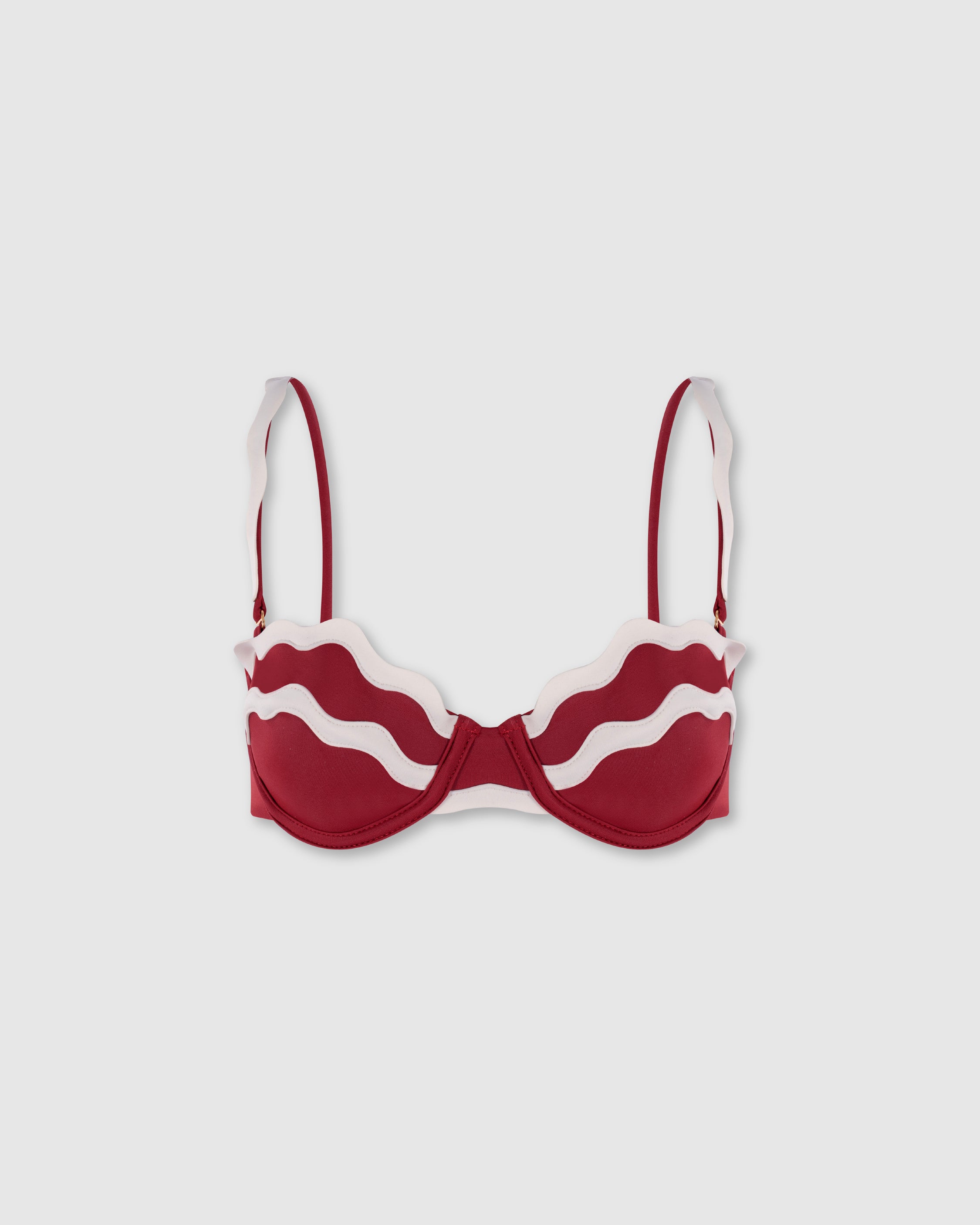 OLA BIKINI TOP